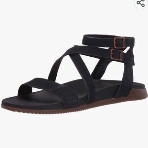 Chaco Rose Sandals